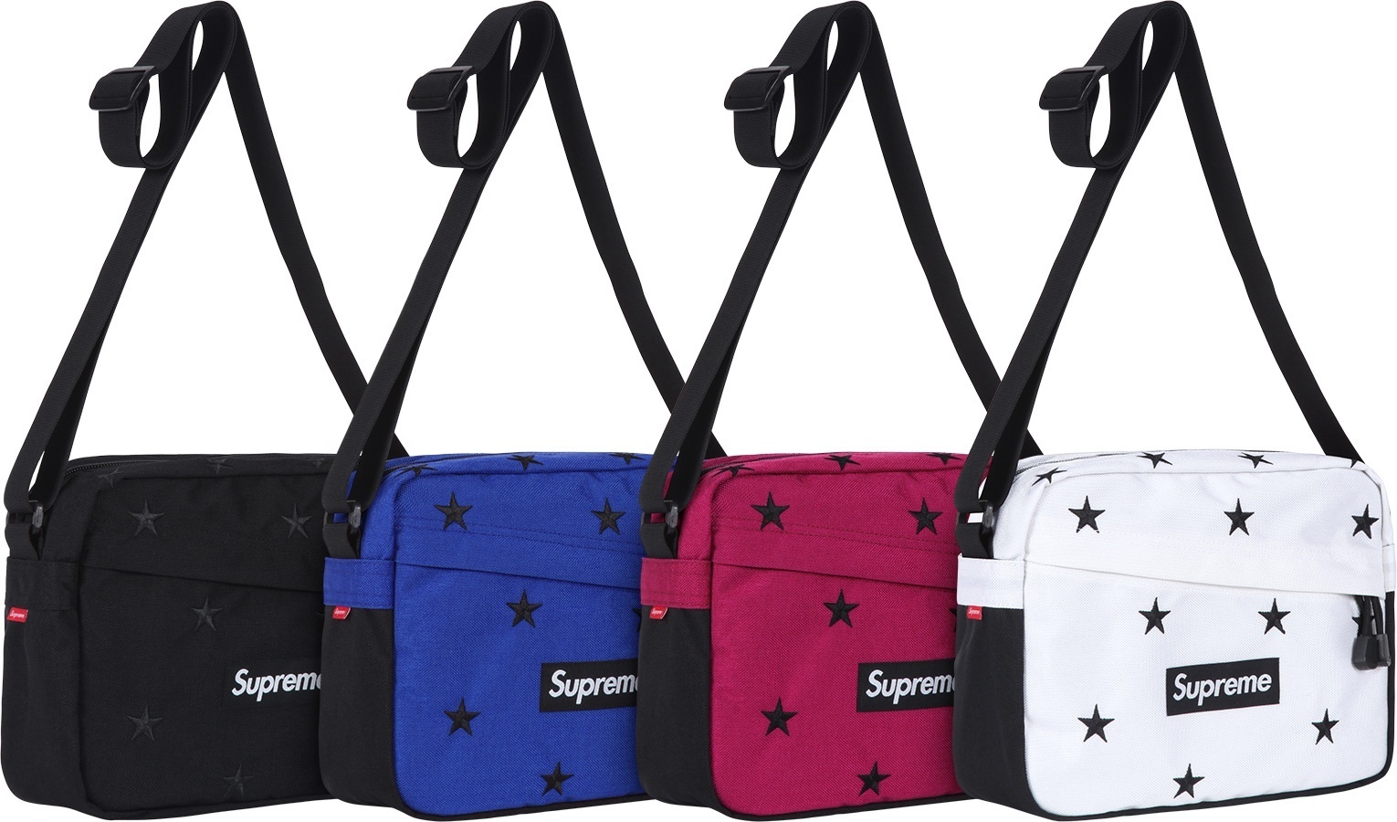 Stars Shoulder Bag